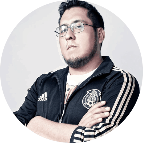 Cesar_Prof